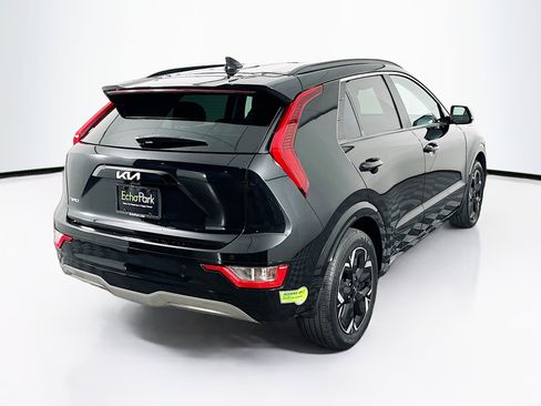 Used 2023 Kia Niro Wind image 9