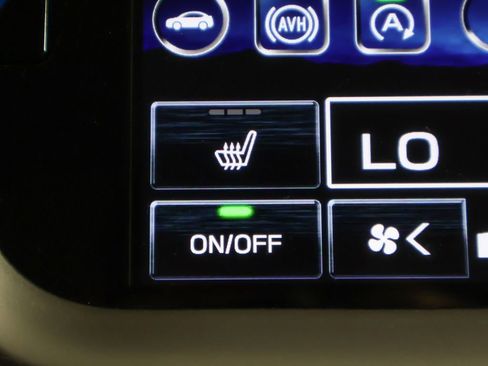 Used 2025 Subaru Legacy Premium image 39