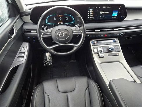 Used 2024 Hyundai Palisade XRT image 11