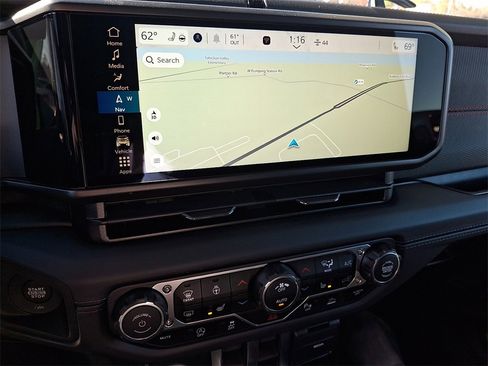 New 2026 Jeep Wrangler Rubicon image 11