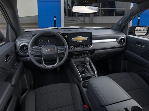 New 2026 Chevrolet Colorado LT RWD image 15