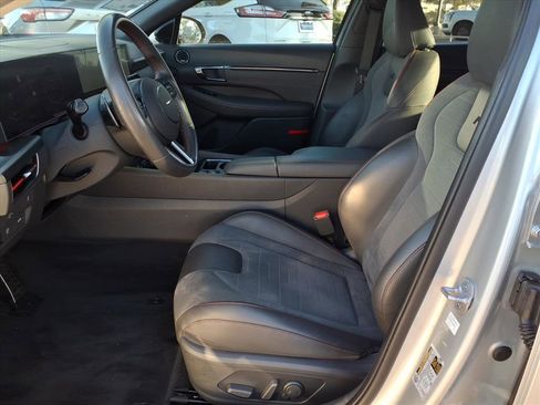 Certified 2024 Hyundai Sonata N Line image 13