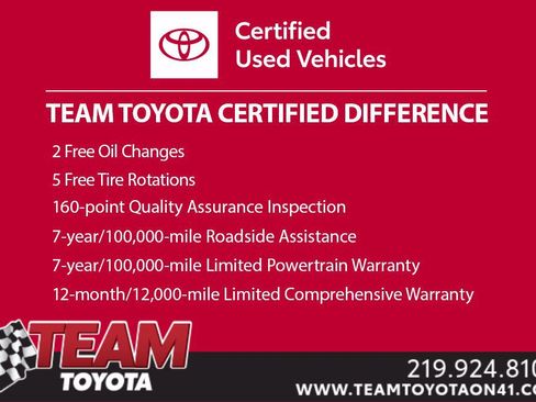 Used 2025 Toyota RAV4 Limited w/ Advanced Technology Package image 2