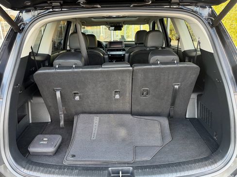 Used 2022 Kia Telluride EX w/ EX Premium Package image 32