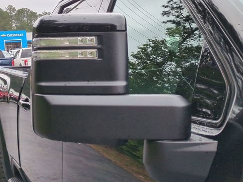 Used 2024 GMC Sierra 2500 AT4X w/ AT4X AEV Edition AWD/4WD image 15