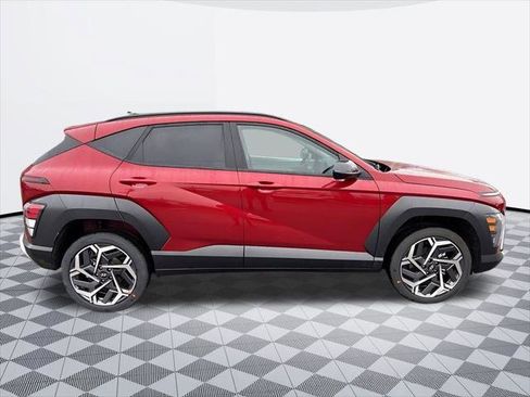 New 2026 Hyundai Kona SEL Premium image 4