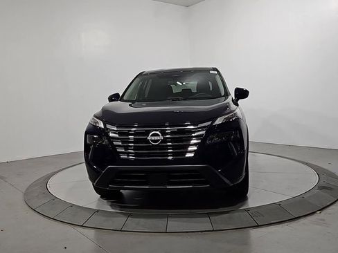 New 2026 Nissan Rogue SV w/ Cold Weather Package image 9