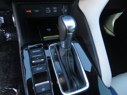 Certified 2026 Acura Integra A-Spec FWD image 20