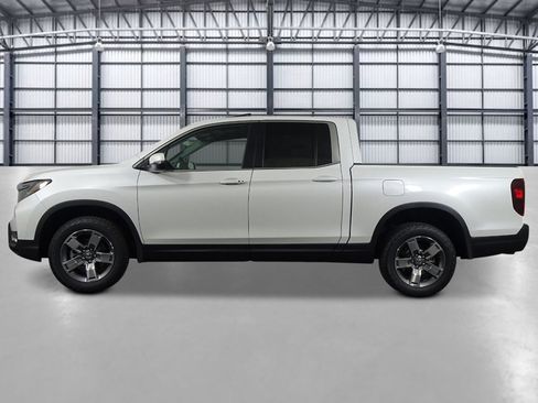 New 2026 Honda Ridgeline RTL image 2