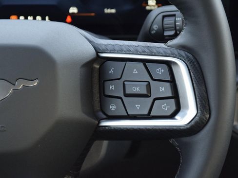 New 2026 Ford Mustang Coupe image 10