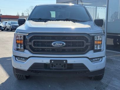 Used 2023 Ford F150 XLT w/ Equipment Group 302A High