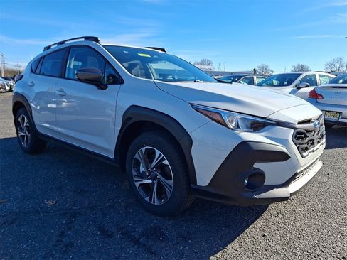 New 2026 Subaru Crosstrek 2.5i Premium image 2