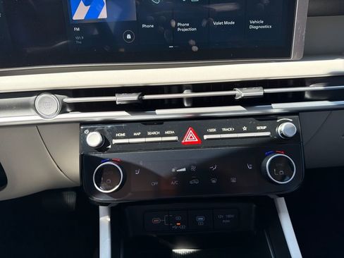 New 2026 Hyundai Tucson SEL AWD/4WD image 34