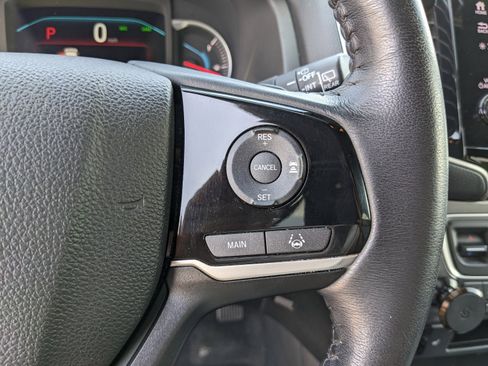 Used 2021 Honda Passport EX-L image 34