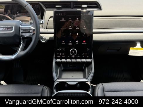 New 2027 GMC Terrain Elevation w/ Elevation Premium Package FWD image 13