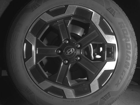 Used 2026 Hyundai Santa Fe SEL FWD image 14