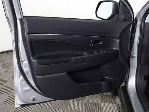 Used 2024 Mitsubishi Outlander Sport LE image 19