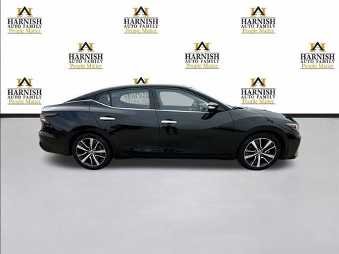 Used 2019 Nissan Maxima 3.5 SL w/ Floor Mat Group image 6