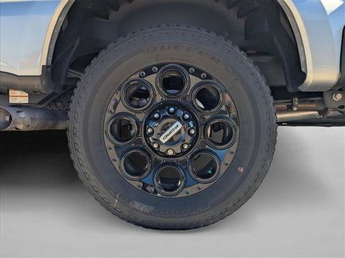 Used 2024 Ford F250 Lariat w/ Lariat Ultimate Package image 17