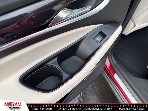 Used 2023 Buick Enclave Essence w/ Experience Buick Package image 28