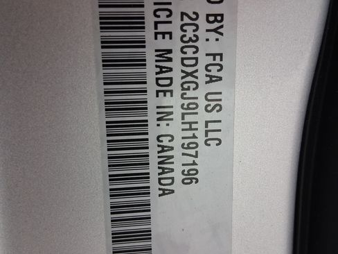 Used 2020 Dodge Charger Scat Pack image 21