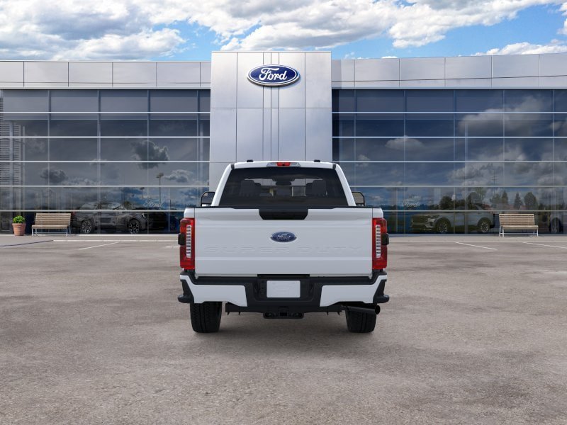 New 2026 Ford F250 XL w/ STX Appearance Package AWD/4WD image 5