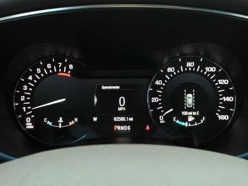 Used 2019 Lincoln MKC Black Label AWD/4WD image 40