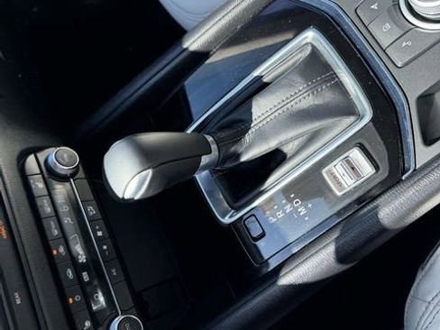 Certified 2025 MAZDA CX-5 AWD 2.5 S image 19