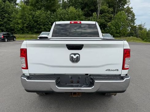 Used 2021 RAM 2500 Tradesman AWD/4WD image 4