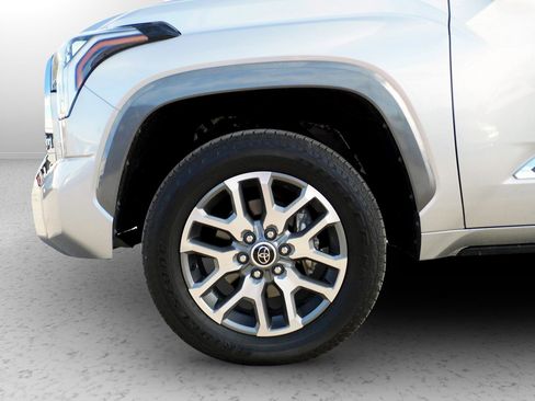 Used 2023 Toyota Tundra 1794 Edition image 11