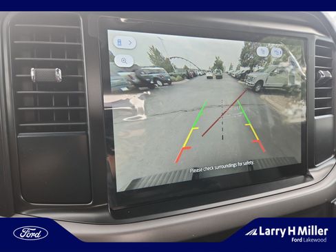 New 2025 Ford F150 XL image 29