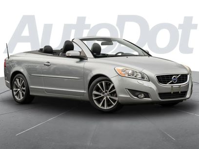 Used 2013 Volvo C70 T5
