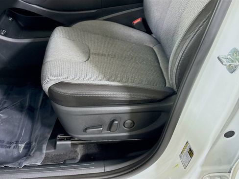 Certified 2022 Hyundai Santa Fe Blue AWD/4WD image 24