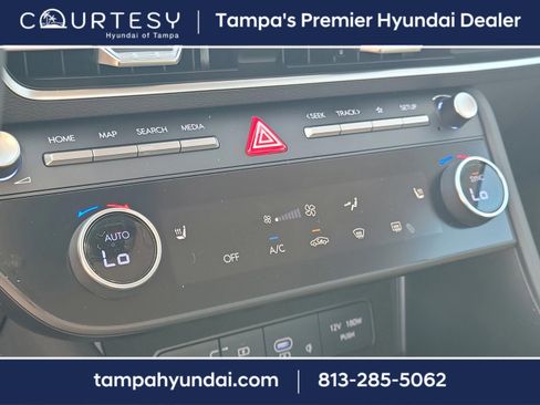 New 2026 Hyundai Sonata SEL image 14