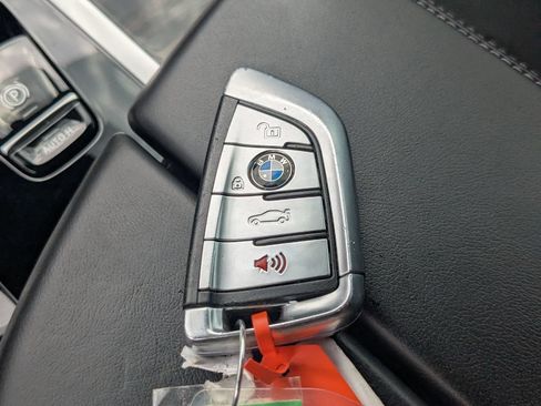 Used 2022 BMW M5 w/ Executive Package AWD/4WD image 14
