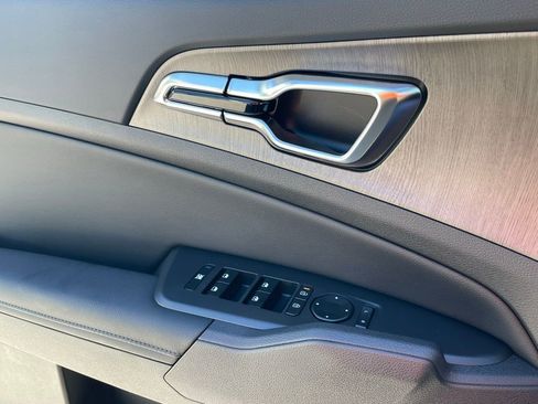 New 2026 Kia Sportage X-Line AWD/4WD image 18