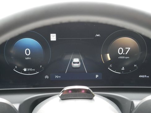 Used 2025 Hyundai Tucson SEL image 28