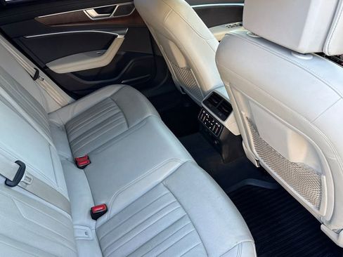 Used 2022 Audi A6 3.0T allroad Prestige w/ Prestige Package image 24