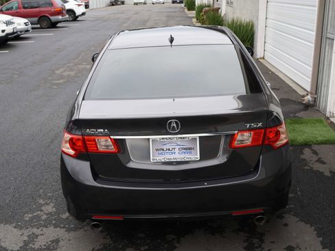 Used 2011 Acura TSX Sedan image 13