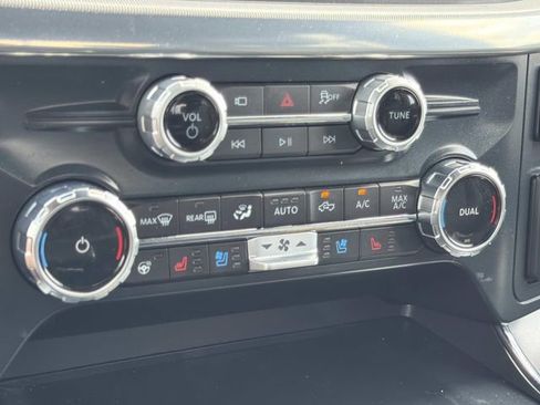Certified 2025 Ford F150 Lariat w/ Equipment Group 501A Mid AWD/4WD image 28