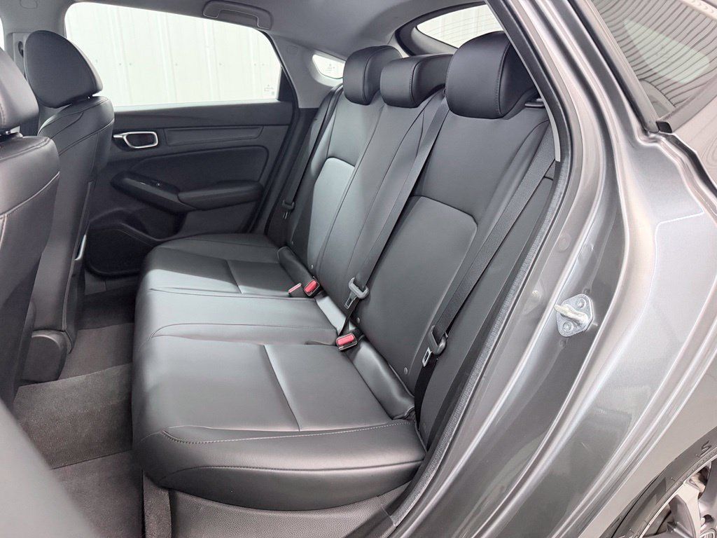 Used 2024 Acura Integra FWD image 29