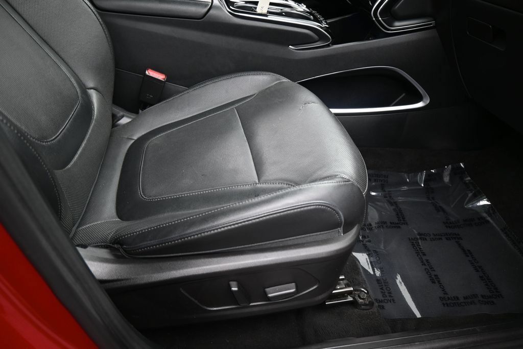 Used 2023 Hyundai Tucson Limited w/ Cargo Package AWD/4WD image 53