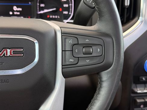 Used 2021 GMC Sierra 1500 SLT w/ SLT Convenience Package AWD/4WD image 35