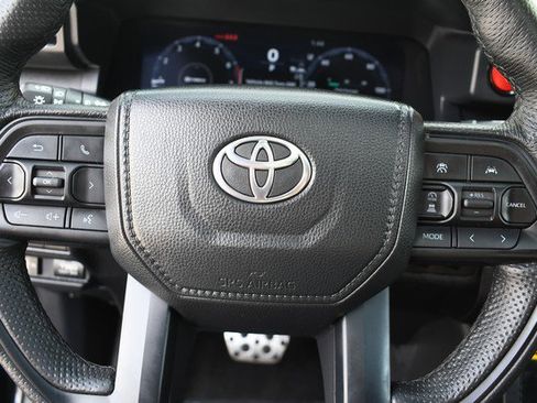 Certified 2024 Toyota Tacoma TRD Pro image 31