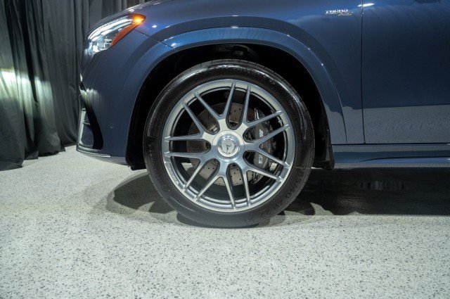 New 2026 Mercedes-Benz GLE 53 AMG 4MATIC image 8