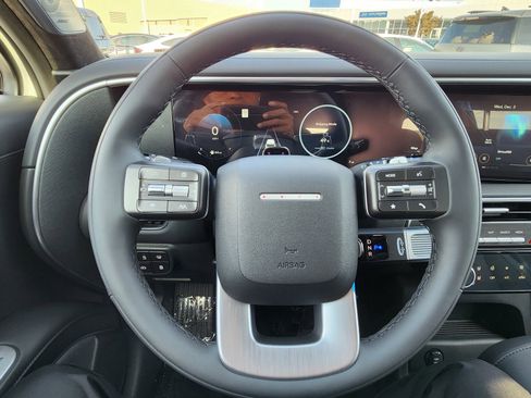 New 2026 Hyundai Palisade Calligraphy image 13