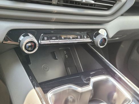 New 2026 Chevrolet Silverado EV LT image 18