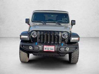 Certified 2023 Jeep Wrangler Unlimited w/ Sun & Screen Package video 2