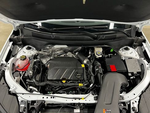 New 2026 Chevrolet Trax LT w/ Driver Confidence Package image 34