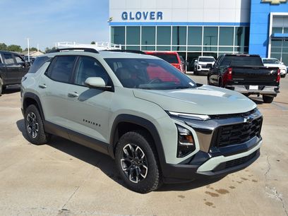 New 2026 Chevrolet Equinox ACTIV w/ Convenience Package III